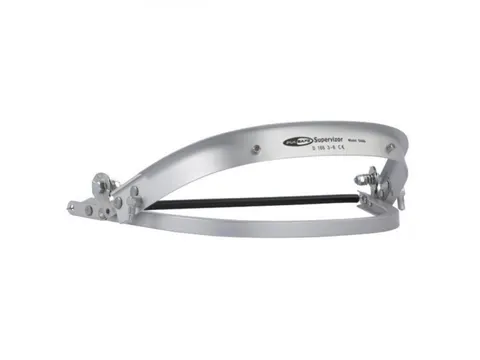 Honeywell Supervizor SA66 vizierhouder