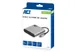 USB-C Multiport Adapter Voor 1 HDMI Monitor Grijs