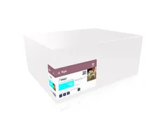 AS14895 Astar Kyocera TK895 FSC toner cyaan rebuilt 6000pag chip