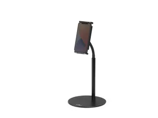 Tablethouder Twist Table Zwart - 2