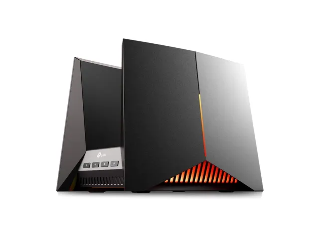 TP-Link Archer GE800, Wi-Fi 7 (802.11be), Tri-bande (2,4 GHz / 5 GHz /