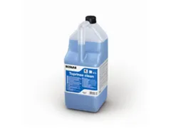 Ecolab toprinse clean ecologisch naglansmiddel 2x5 liter