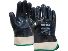 OXXA Nitrile-Pro 51-082 handschoen - 10/XL