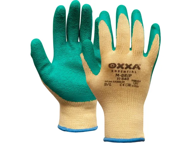 OXXA M-Grip 11-540 handschoen - 11/XXL