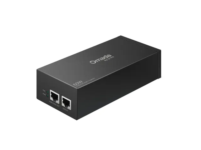 TP-Link POE370S, 10 Gigabit Ethernet, PoE++ (4PPoE), IEEE 802.3ab, IEE