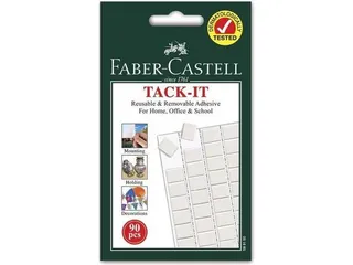 Tack-it kleefpad 90 stuks a 50g - 3