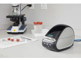 Dymo LabelWriter 550 Turbo Labelprinter Snel USB - 8