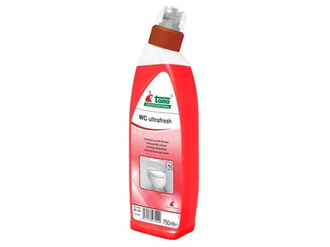 Sanitairreiniger WC Ultrafresh