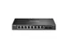 TP-Link ES210X-M2, Managed, 2.5G Ethernet (100/1000/2500), Rack-montag