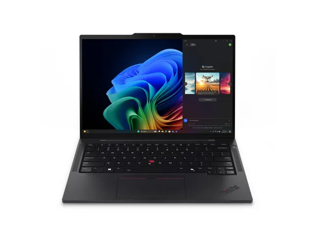PC portable Lenovo ThinkPad T14s Copilot+ PC Intel Core Ultra 7 14 inc