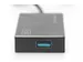 USB 3.0 Office Hub 4-poorts