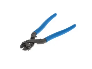 8340-200 TL Boutschaar 200mm dip-geïsoleerd - 1