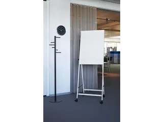 Flipover MAULoffice 4 voet Wit - 3