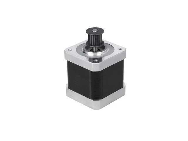 K2 Pro Z-Axis Stepper Motor