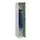 locker,HxBxD 1850x300x500mm,1vak,vak B 300mm,draaigrendel