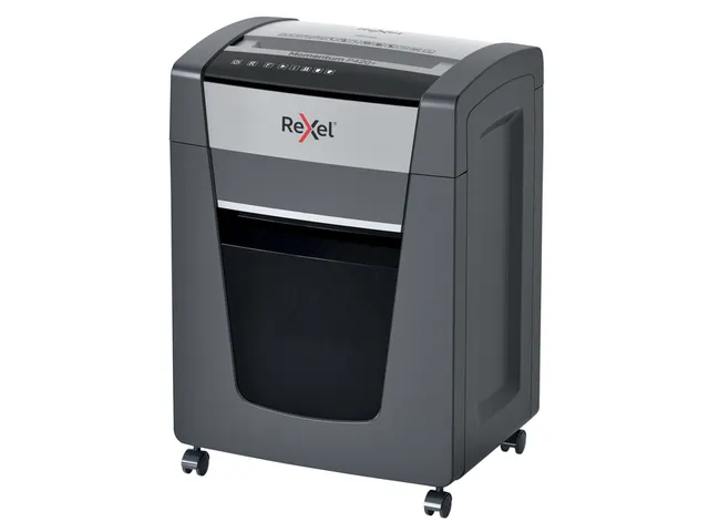 Papiervernietiger Rexel Momentum P420+ snippers 4x35mm