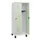 schoollocker,HxBxD 1630x600x500mm,2vak,vak B 300mm,draaigrendel,voeten