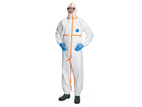 DuPont Tyvek 800 J overall - S