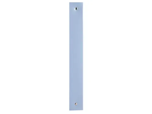 Classeur 4anx 30mm P P A4 Ellipse coul.as