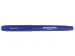 Rollerball Eberhard Faber erase it blue