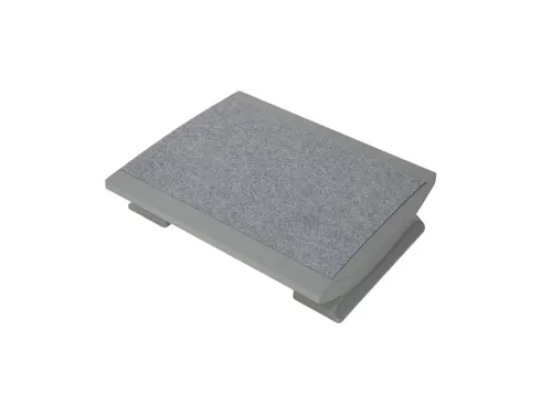 Voetensteun MAULpro Ergonomisch Grijs