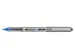 Rollerpen Uni-ball Eye eco 157E Medium blauw 0,7 mm