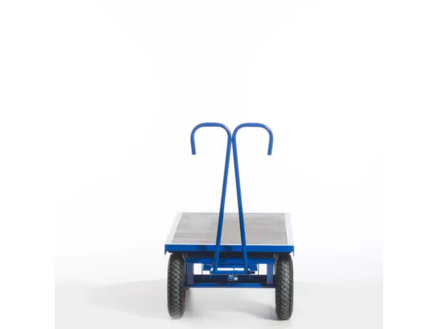 chariot caisse,force 1500kg,plateau Lxl 2000x1000mm