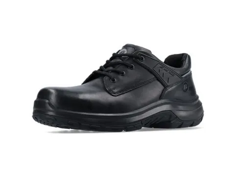 Bata Industrials PWR408 lage S3 veiligheidsschoenen, zwart, maat XW-39