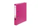 Ordner hfb PP A4 Vegan 5cm roze