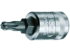 ITX 20 K T10 Schroevendraaierbit 1/4 inch TX T10