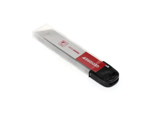 R93950025 Reserve afbreekmesjes breedte 25mm 10stuks