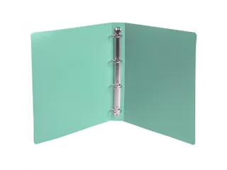Classeur 4anx 30mm P P A4 Ellipse coul.as - 12
