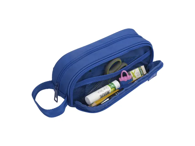 Pennenetui Oxford B-Smart blauw