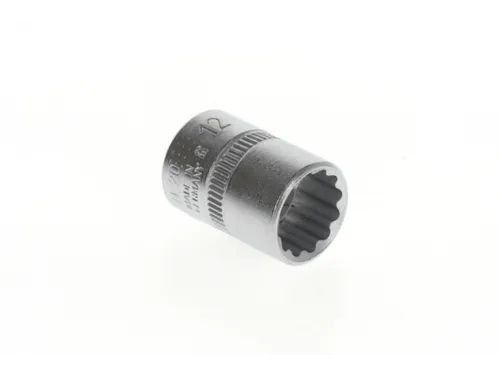 D 20 12 Mof 1/4 inch UD profiel 12mm