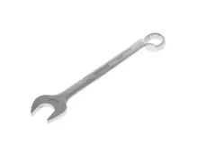 1 B 2.3/8AF Combinatiesleutel 12-punt 2.3/8 inch