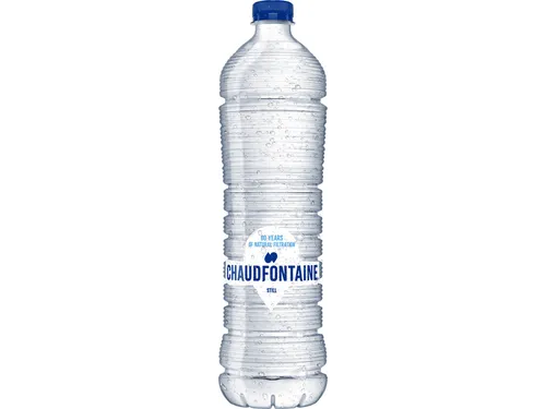 Water Chaudfontaine blauw petfles 1500ml