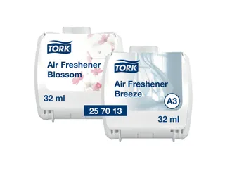 Luchtverfrisser Tork 257011 A3 Premium bloesem 257011 - 7
