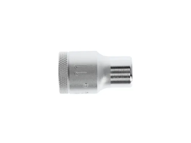D 19 11 Dopsleutel 1/2 inch UD profiel 11mm
