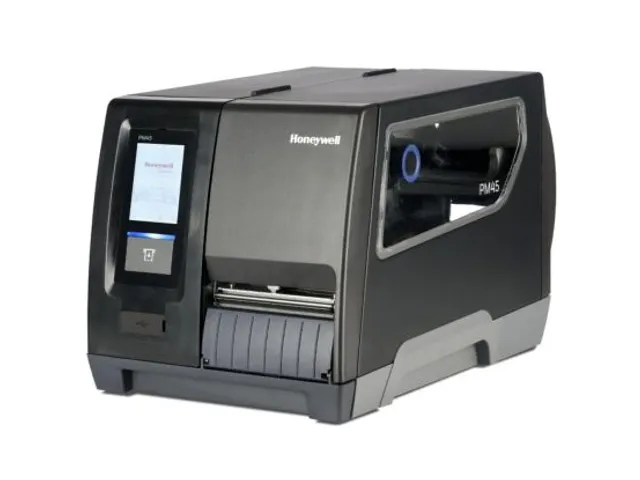Honeywell PM45 Labelprinter PM45CA1000030200
