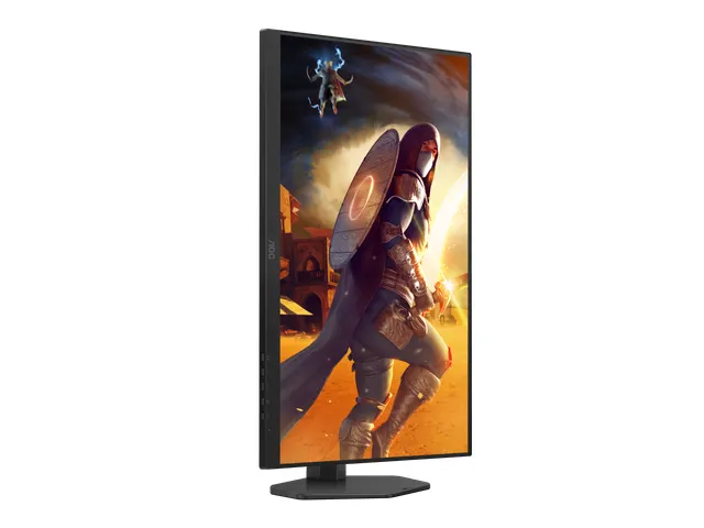 AOC U27G4R computer monitor 27 Inch