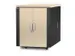 APC NetShelter CX 18U Geluiddempende 'Server Room in a Box', Shock Pac