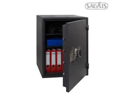 Brandwerende Kluis Salvus Ravenna 7 Sleutelslot