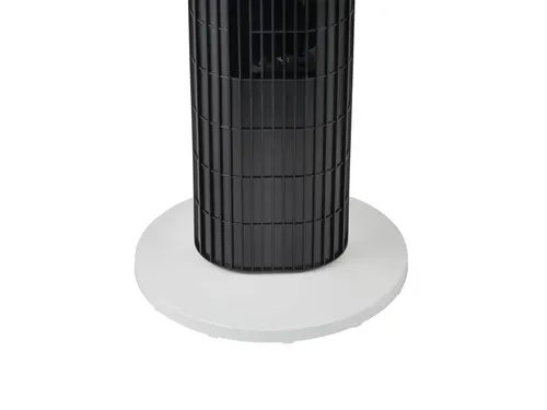 Torenventilator Inventum 80cm wit