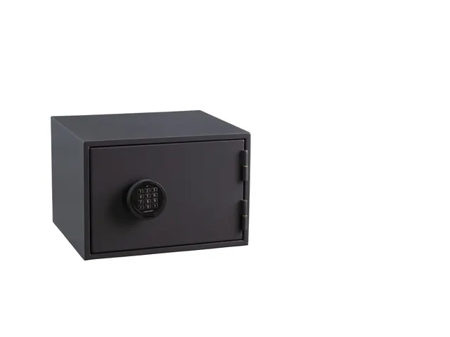 Coffre-fort privé DRS Global 2-E serrure électronique