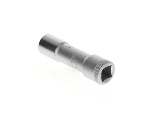 D 30 L 11 Dopsleutel 3/8 inch lang UD profiel 11mm - 2