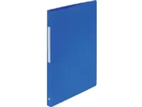 OUTLET Ringband Exacompta 4-Rings A4 15Mm Pp Blauw