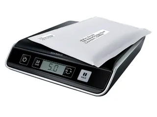 DYMO M5 Digitale Postweegschaal 5KG S0929000 - 1