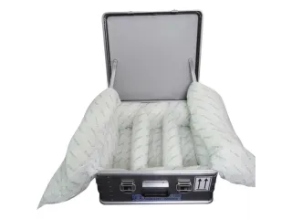 lithium-ion transportbak,67l,HxBxD 250x600x600mm - 2