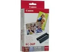 7739A001 CANON photo paper+TTR 54x86mm