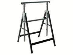 Draagbare Metalen Zaagbok - MAX. 180kg/ST